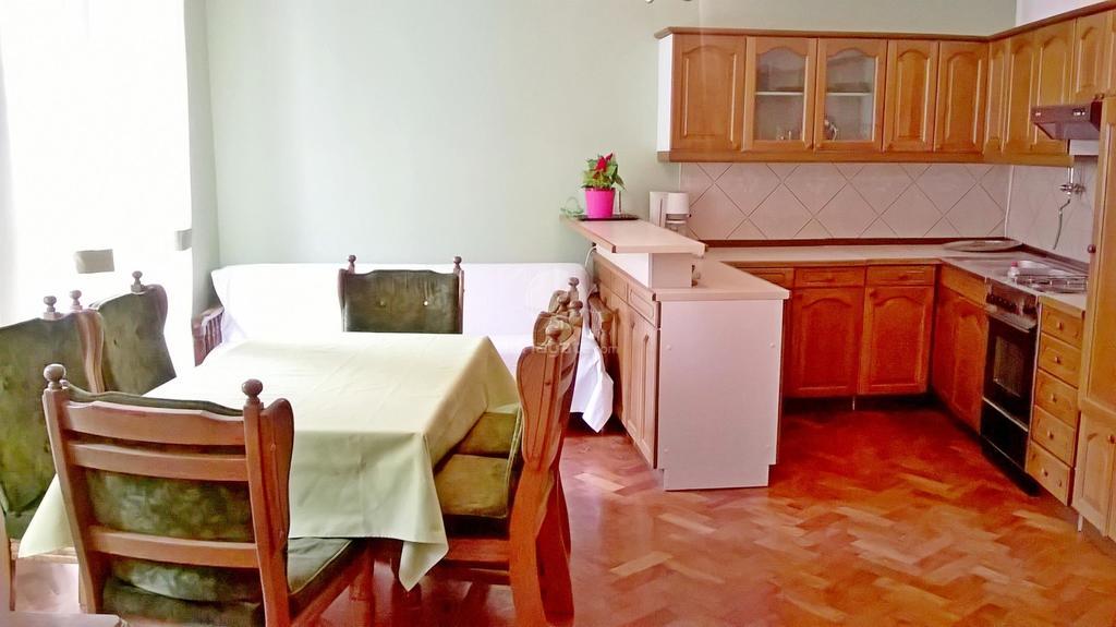 Apartment Ivana Сень Номер фото