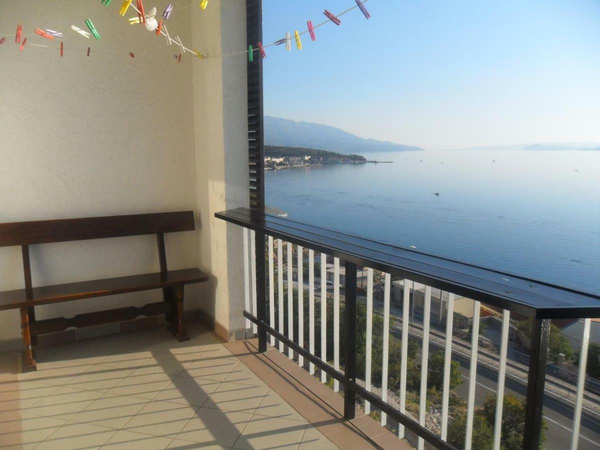 Apartment Ivana Сень Екстер'єр фото