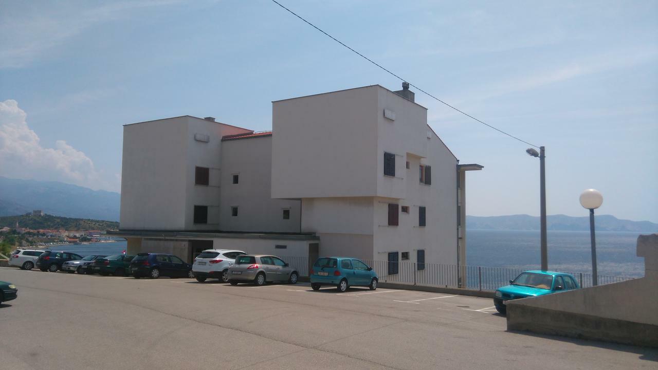 Apartment Ivana Сень Екстер'єр фото