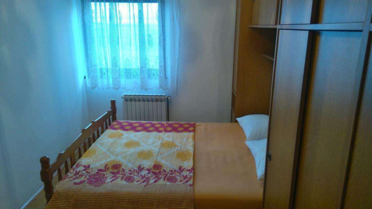 Apartment Ivana Сень Екстер'єр фото