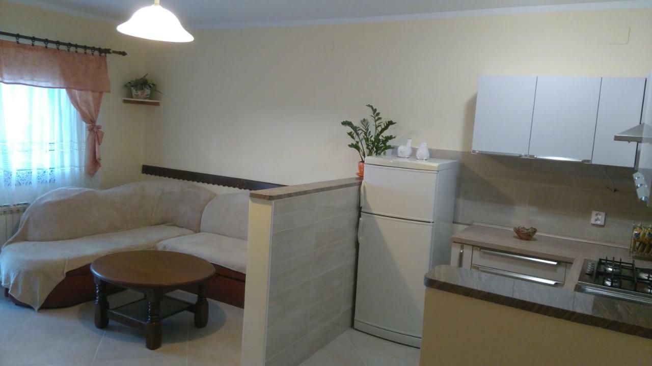 Apartment Ivana Сень Екстер'єр фото