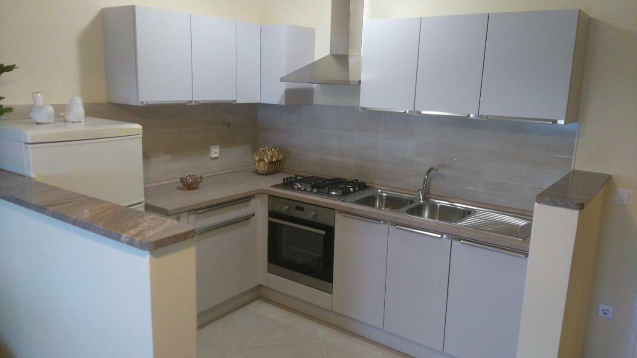 Apartment Ivana Сень Екстер'єр фото