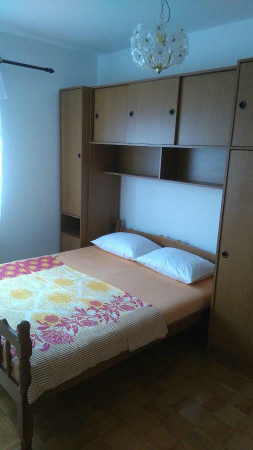 Apartment Ivana Сень Екстер'єр фото