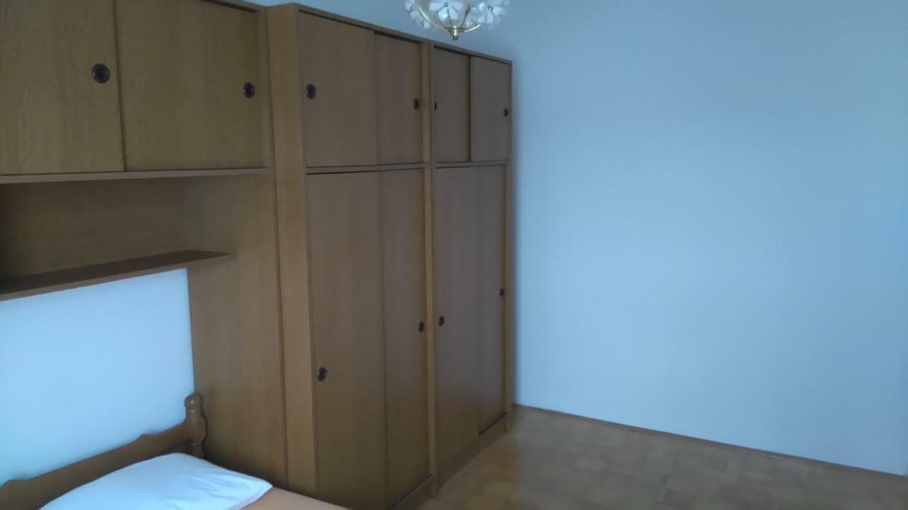 Apartment Ivana Сень Екстер'єр фото