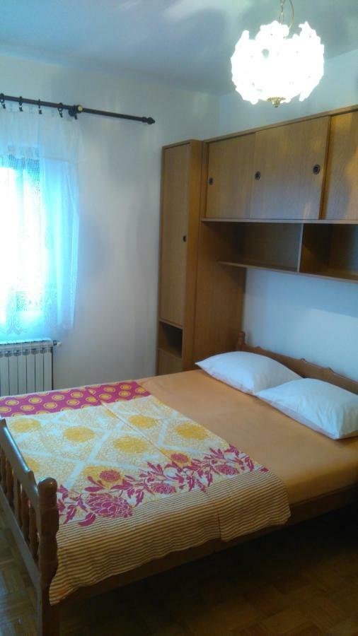 Apartment Ivana Сень Екстер'єр фото