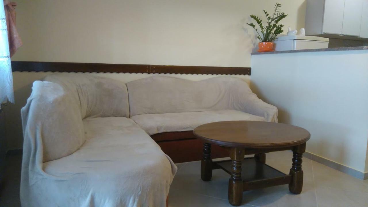 Apartment Ivana Сень Екстер'єр фото